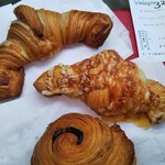 La boulangerie 32  - 