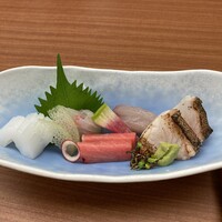 日本料理 松風 - 