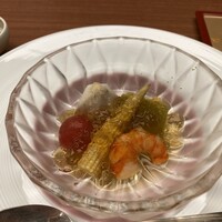日本料理 松風 - 