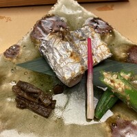 日本料理 松風 - 