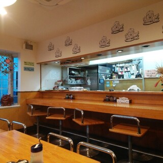 餃子屋 栢山店_2