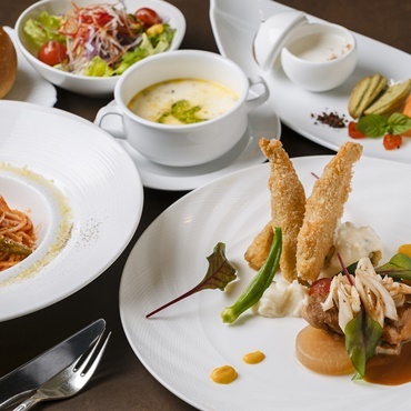 ランチメニュー バード ウォッチ カフェ 帯広 イタリアン 食べログ