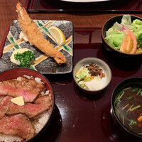 赤坂 津つ井 総本店 - 