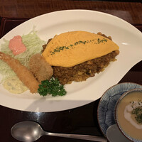 赤坂 津つ井 総本店 - 
