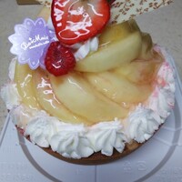 赤羽エキュート内のケーキ屋さん By Hideta 73 ラ メゾン アンソレイユターブル パティスリー エキュート赤羽店 赤羽 ケーキ 食べログ 赤羽エキュート内のケーキ屋さん By Hideta 73 ラ メゾン アンソレイユターブル パティスリー エキュート赤羽店 赤羽 ケーキ 食べログ