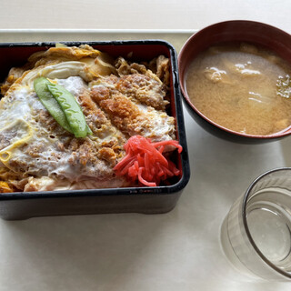 立川市役所 レストラン_1