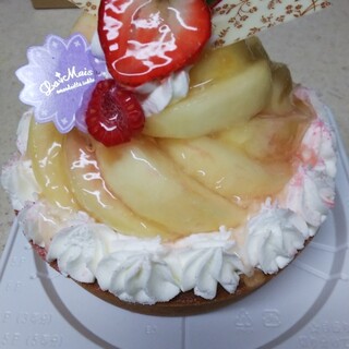 赤羽駅でおすすめの美味しいケーキをご紹介 食べログ