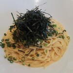 ボーノ - たらこバター です