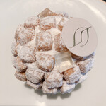 リベルターブル - レイティエ 734円