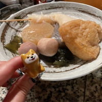 おでん屋 三宮 神戸市営 おでん 食べログ