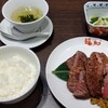 仙台牛たん福助 - 