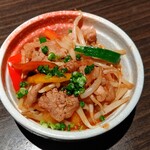 個室完備居酒屋 極上肉×美味海鮮之饗用 茜屋 秋田站前店 - 