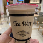 ティー ウェイ - 