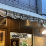 LUNETTA - 