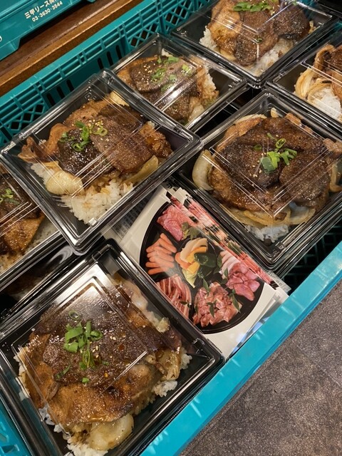 ぎおん 長浜店 長浜 焼肉 食べログ