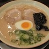 大砲ラーメン 本店