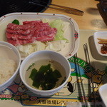 大笹牧場レストハウス ジンギスカンハウス - 