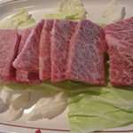 大笹牧場レストハウス ジンギスカンハウス - 