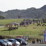 大笹牧場レストハウス ジンギスカンハウス - 