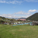 大笹牧場レストハウス ジンギスカンハウス - 