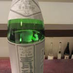 えさき - 東京の離島、青ヶ島の芋焼酎です。