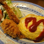 りんくす - りんくす@武蔵小山