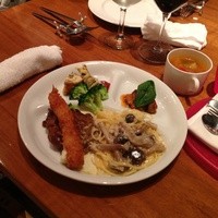 PASTA HOUSE AWkitchen FARM 多摩センター店 - 