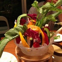 PASTA HOUSE AWkitchen FARM 多摩センター店 - 