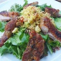BISTRO FAVORI 代官山 - 