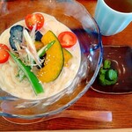 三井記念美術館 ミュージアム・カフェ - 