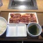 焼肉ライク - 