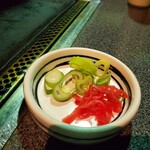 鉄板焼 いっしん - 