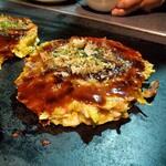 鉄板焼 いっしん - 