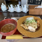 肉麺 一か八か - 