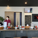 肉麺 一か八か - 