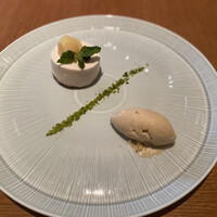 グランド キッチン - 