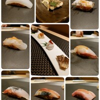 名駅 鮨 Sublime - 