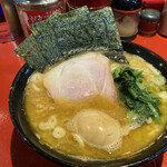 ラーメン 厚木家