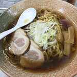 覆麺 智 - 