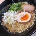 青唐辛子の貝節塩ラーメン他 By Gsx R750 はま寿司 松戸小金原店 常盤平 回転寿司 食べログ