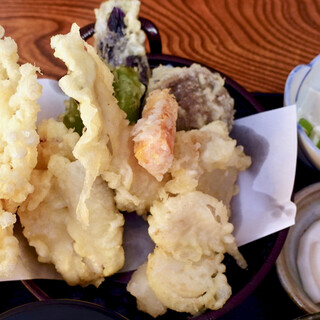 柏でおすすめの天ぷら 高級 をご紹介 食べログ