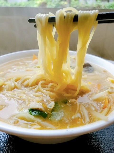 パティオ（【旧店名】メルカテッセン） - 水沢（食堂）の写真