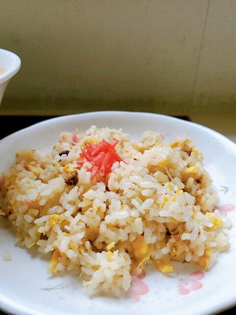 パティオ（【旧店名】メルカテッセン） - 水沢（食堂）の写真