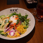 WIRED CAFE - 