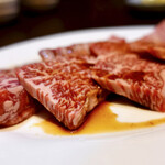 Wagyuu Ittou Yakiniku Hisashi - 