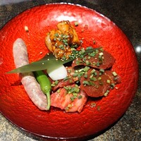焼肉 徳川苑 - 