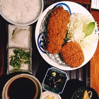 とんかつ まい泉 青山本店 - 