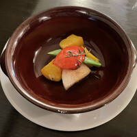 ピッツェリア ロマーナ ジャニコロ - 