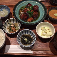 魚とおばんざい 泉士 - 