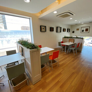 カフェ・ド・シナモニ_2